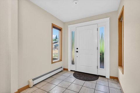 Tiny photo for 1568 Angelcrest Drive, Medford, OR 97504 (MLS # 220221322)