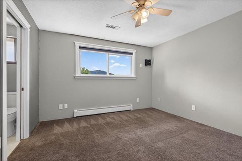 Tiny photo for 1568 Angelcrest Drive, Medford, OR 97504 (MLS # 220221322)