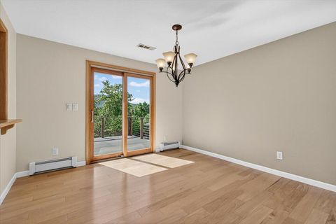 Tiny photo for 1568 Angelcrest Drive, Medford, OR 97504 (MLS # 220221322)