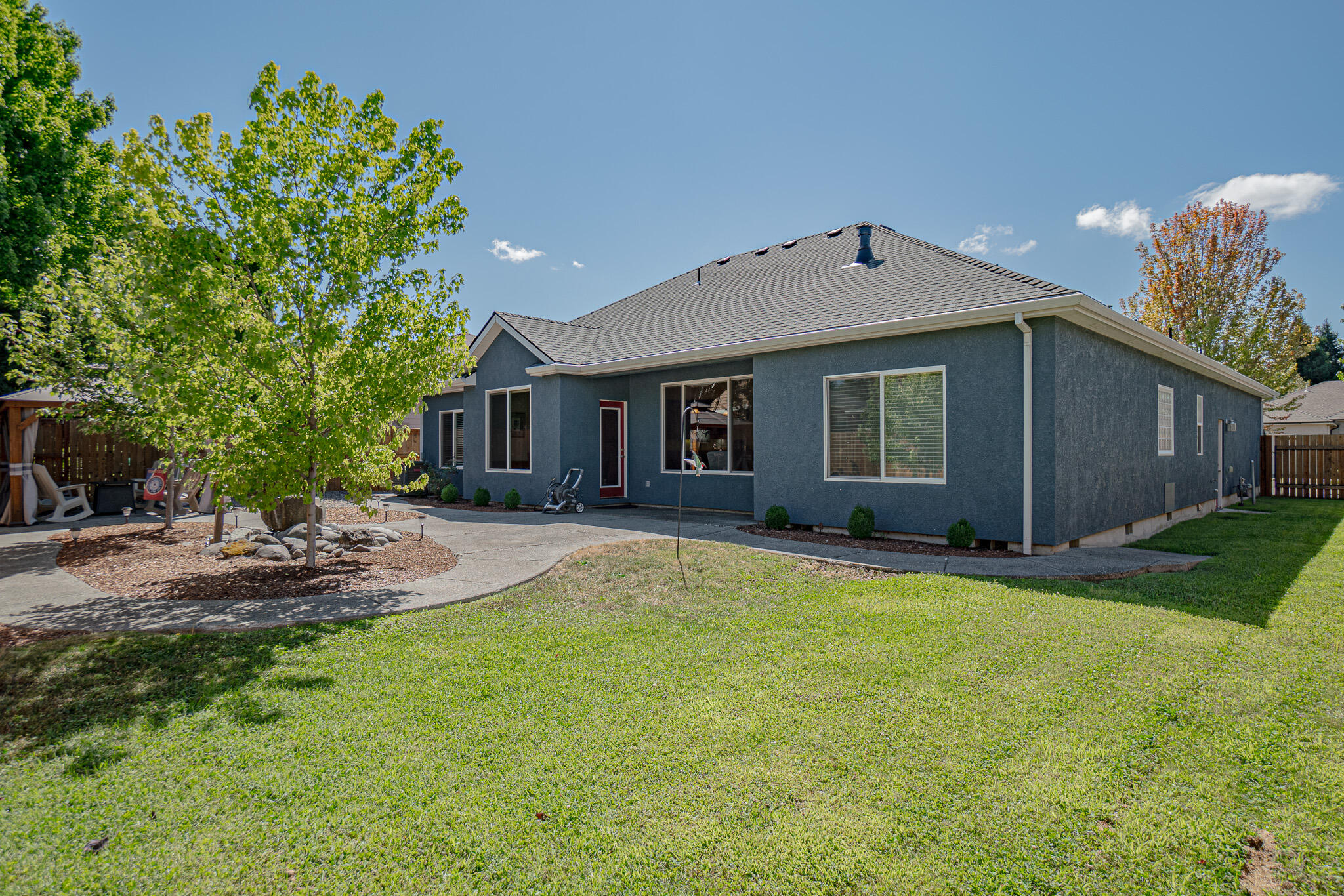 Eagle Point Golf Community Phase 5 - Residential