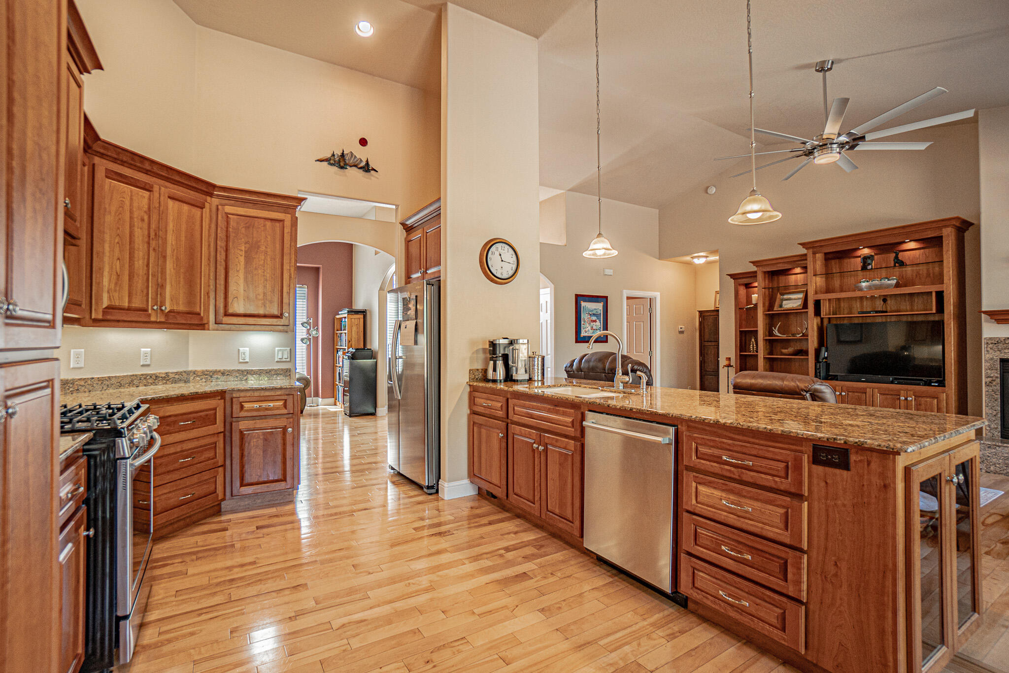 Eagle Point Golf Community Phase 5 - Residential