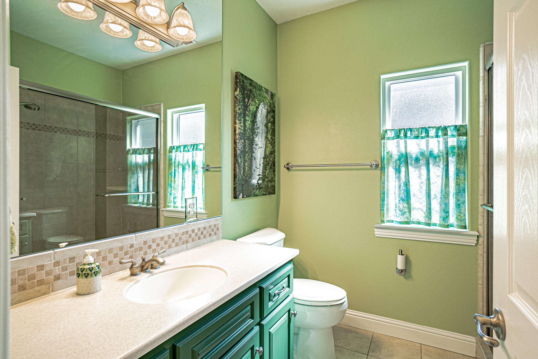 Eagle Point Golf Community Phase 5 - Residential