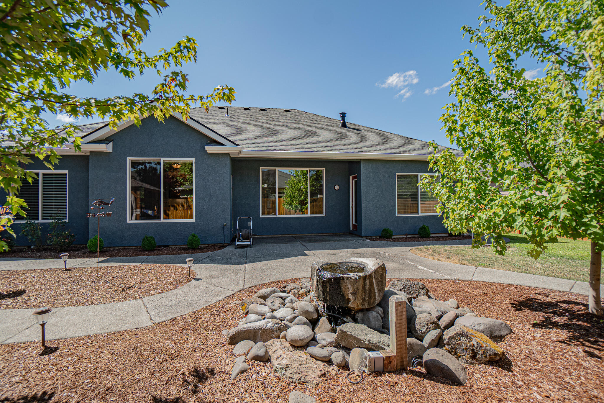 Eagle Point Golf Community Phase 5 - Residential