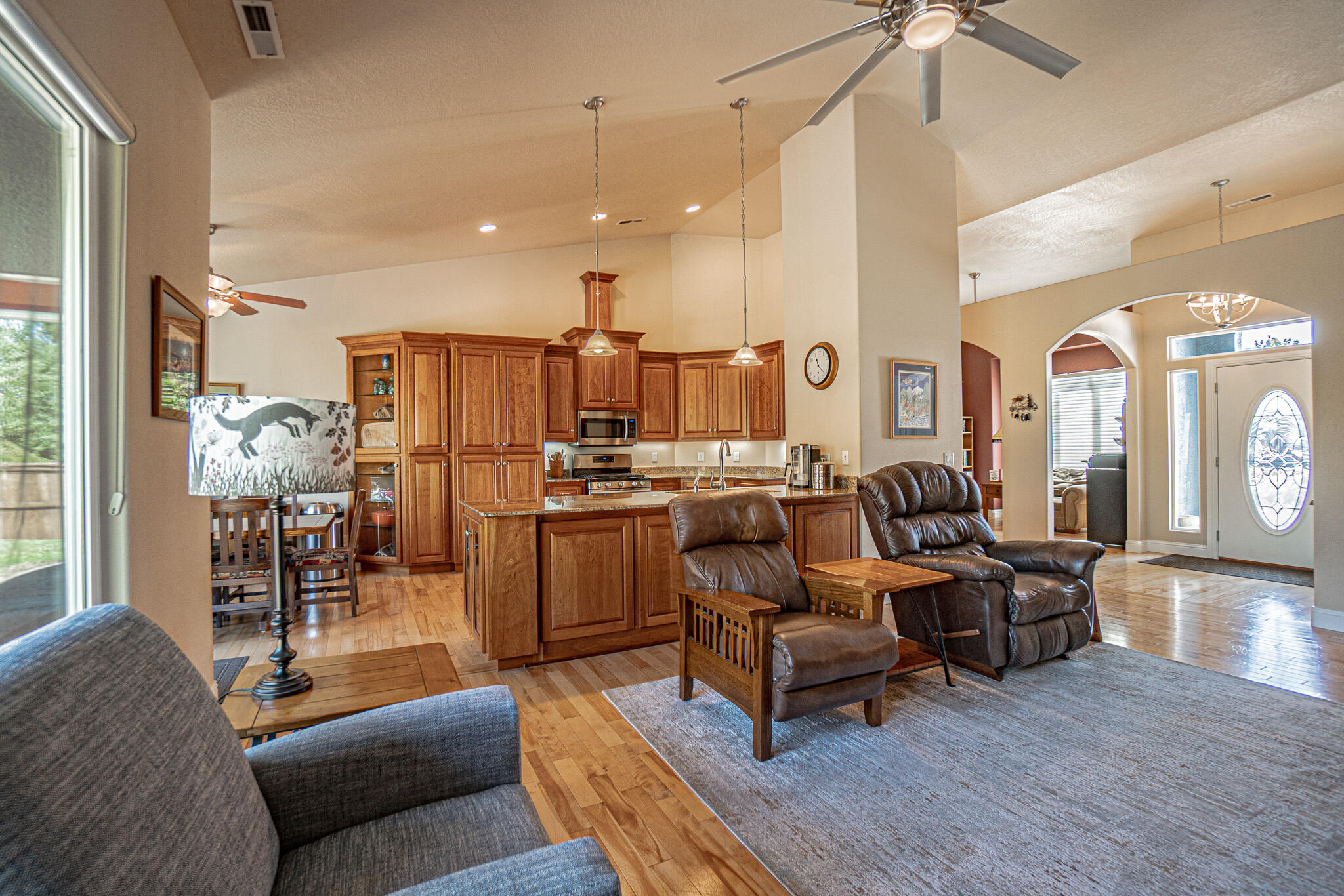 Eagle Point Golf Community Phase 5 - Residential