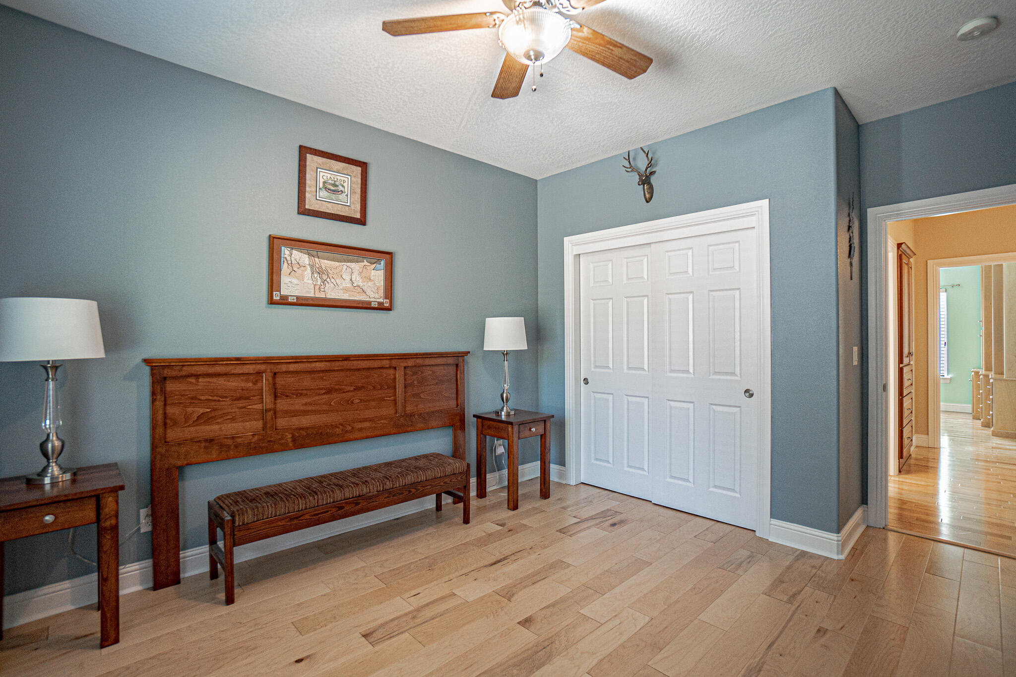 Eagle Point Golf Community Phase 5 - Residential