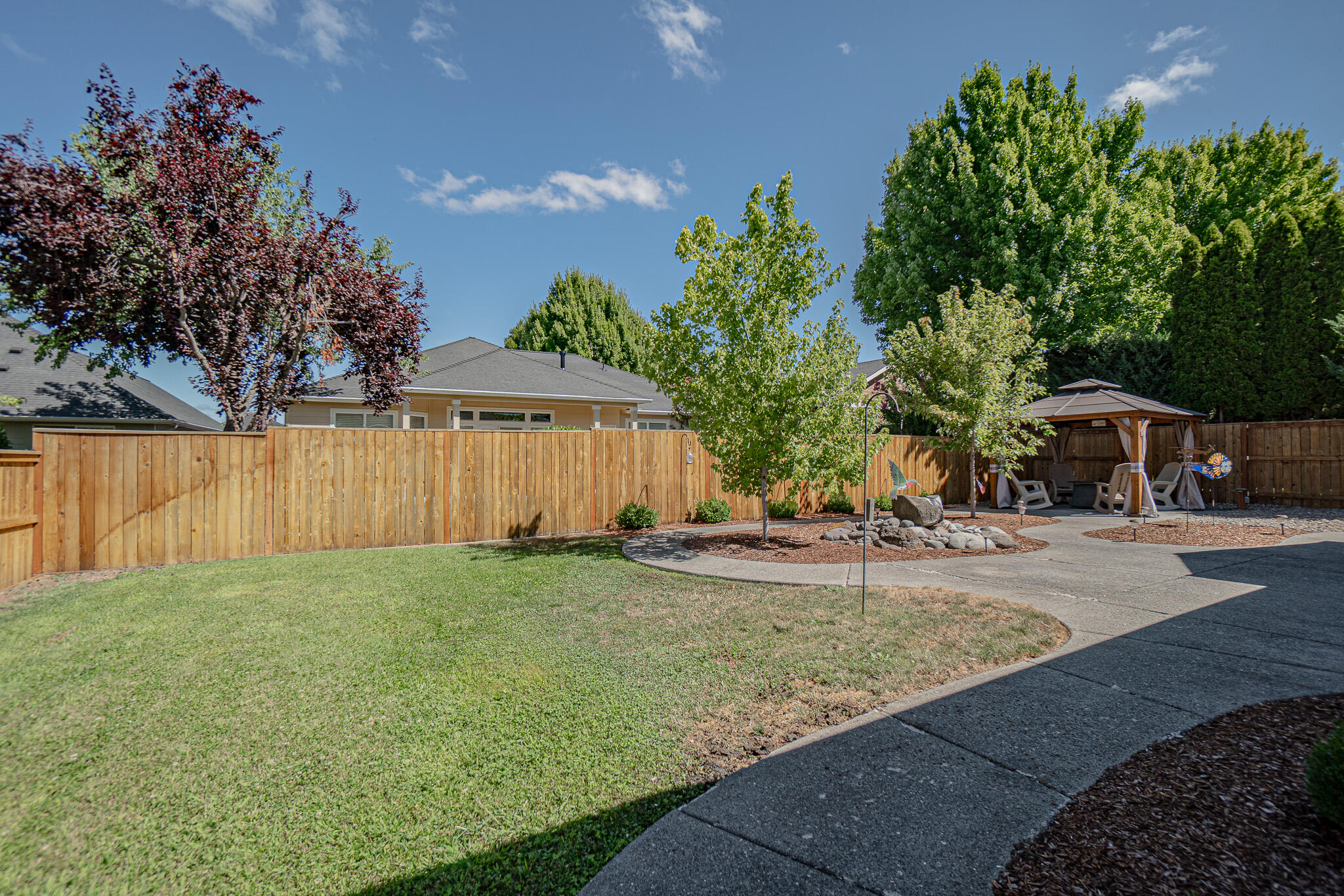 Eagle Point Golf Community Phase 5 - Residential