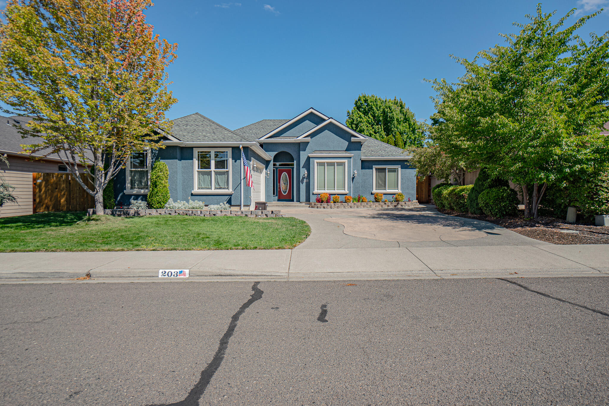 Eagle Point Golf Community Phase 5 - Residential