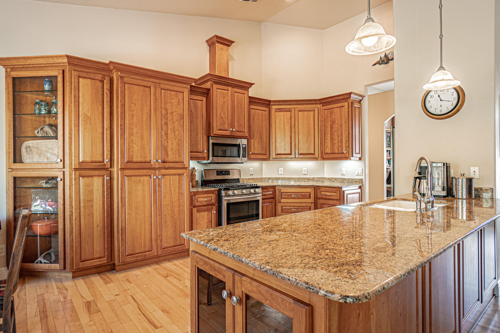 Eagle Point Golf Community Phase 5 - Residential