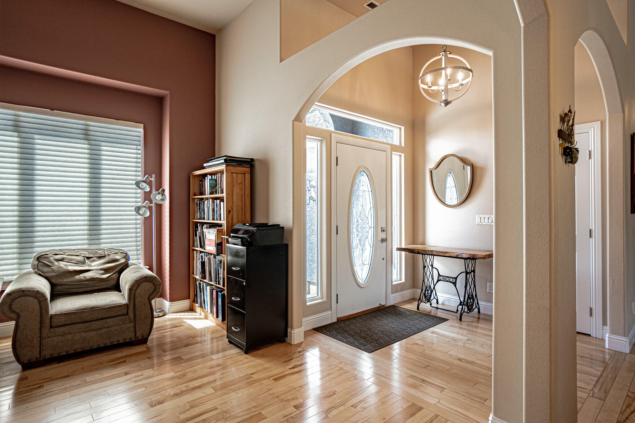 Eagle Point Golf Community Phase 5 - Residential