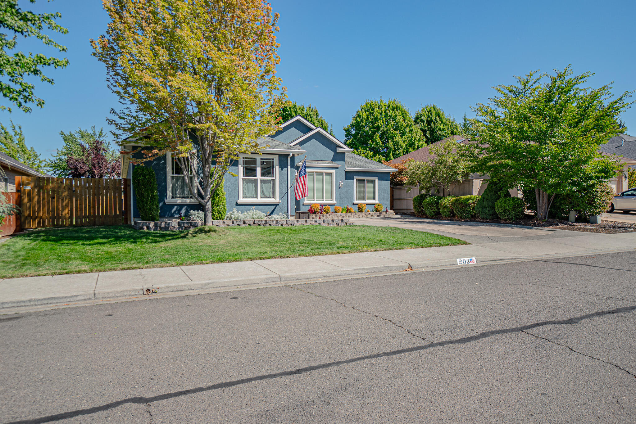 Eagle Point Golf Community Phase 5 - Residential