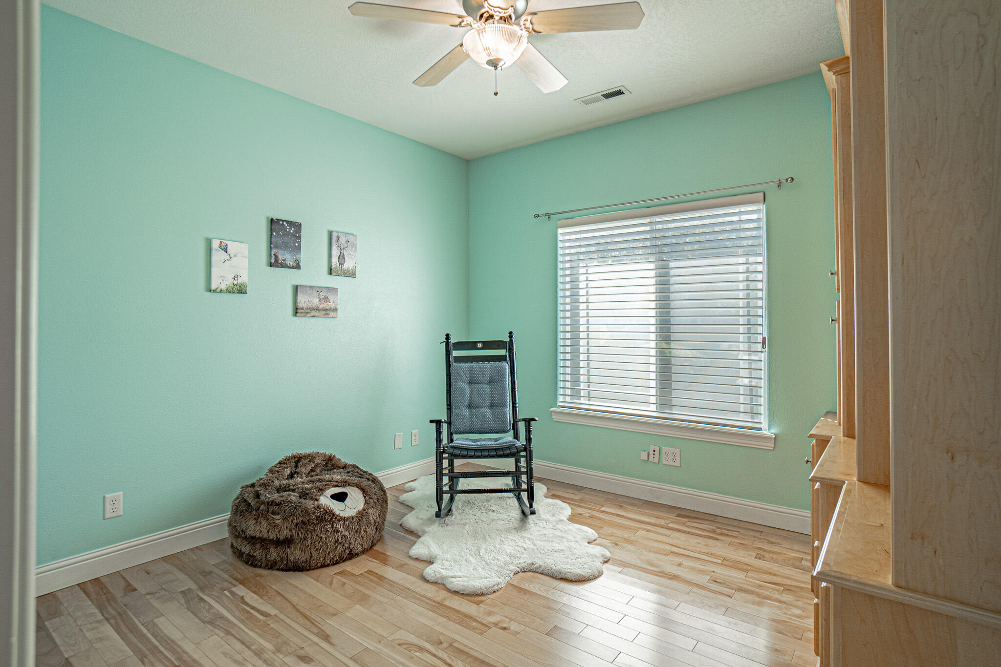 Eagle Point Golf Community Phase 5 - Residential