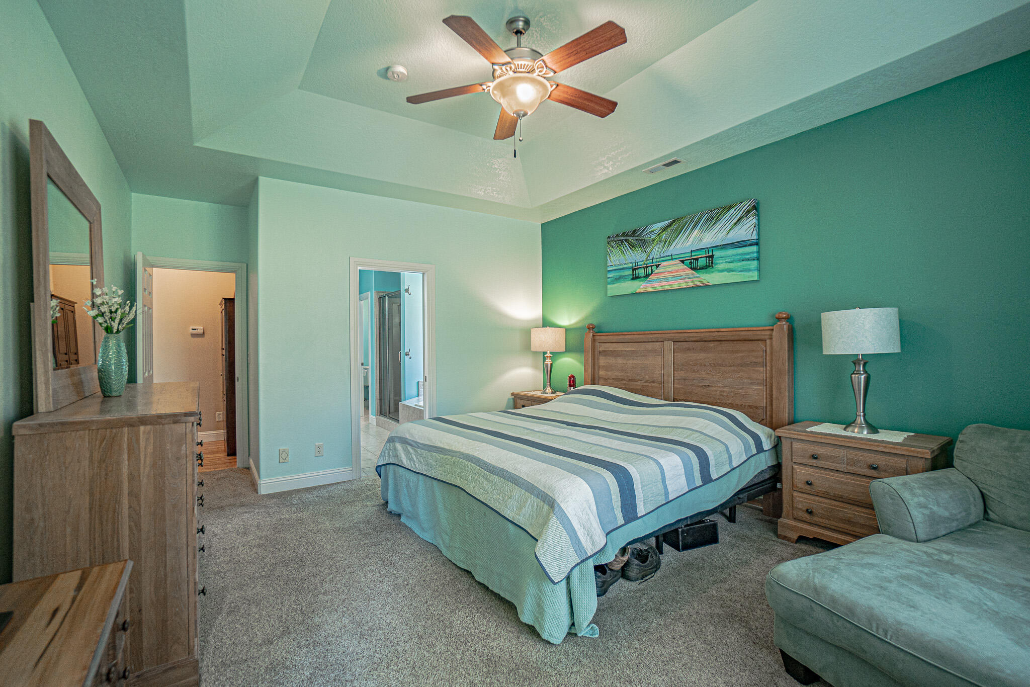 Eagle Point Golf Community Phase 5 - Residential