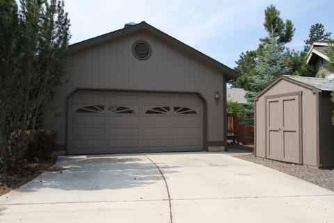 Deer Pointe Village - Residential