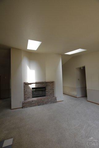 Deer Pointe Village - Residential