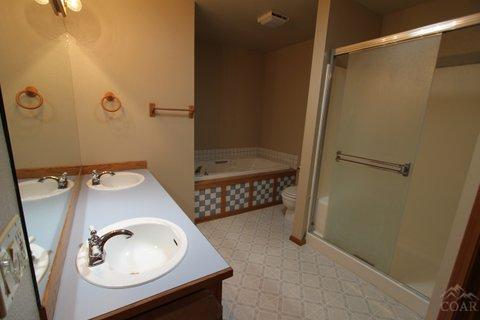 Deer Pointe Village - Residential