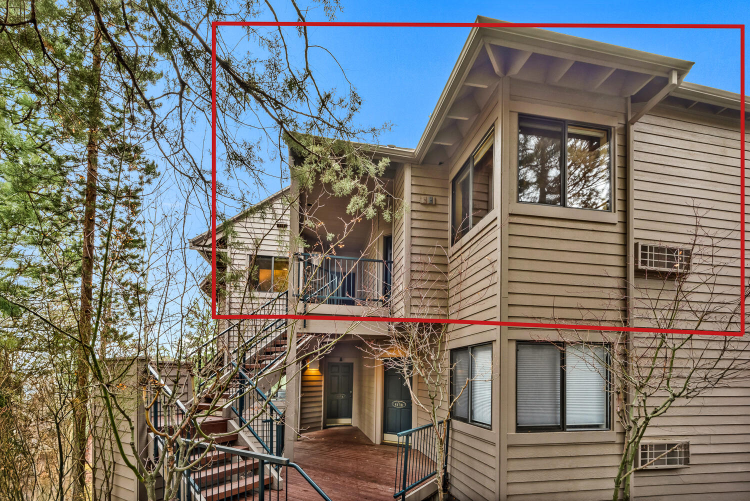 19717 Mount Bachelor Drive UNIT 617