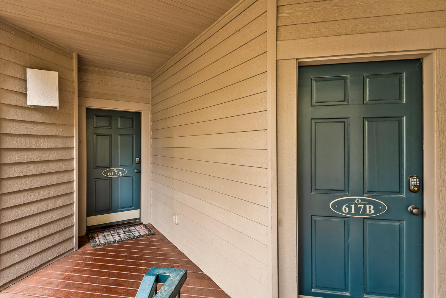 19717 Mount Bachelor Drive UNIT 617