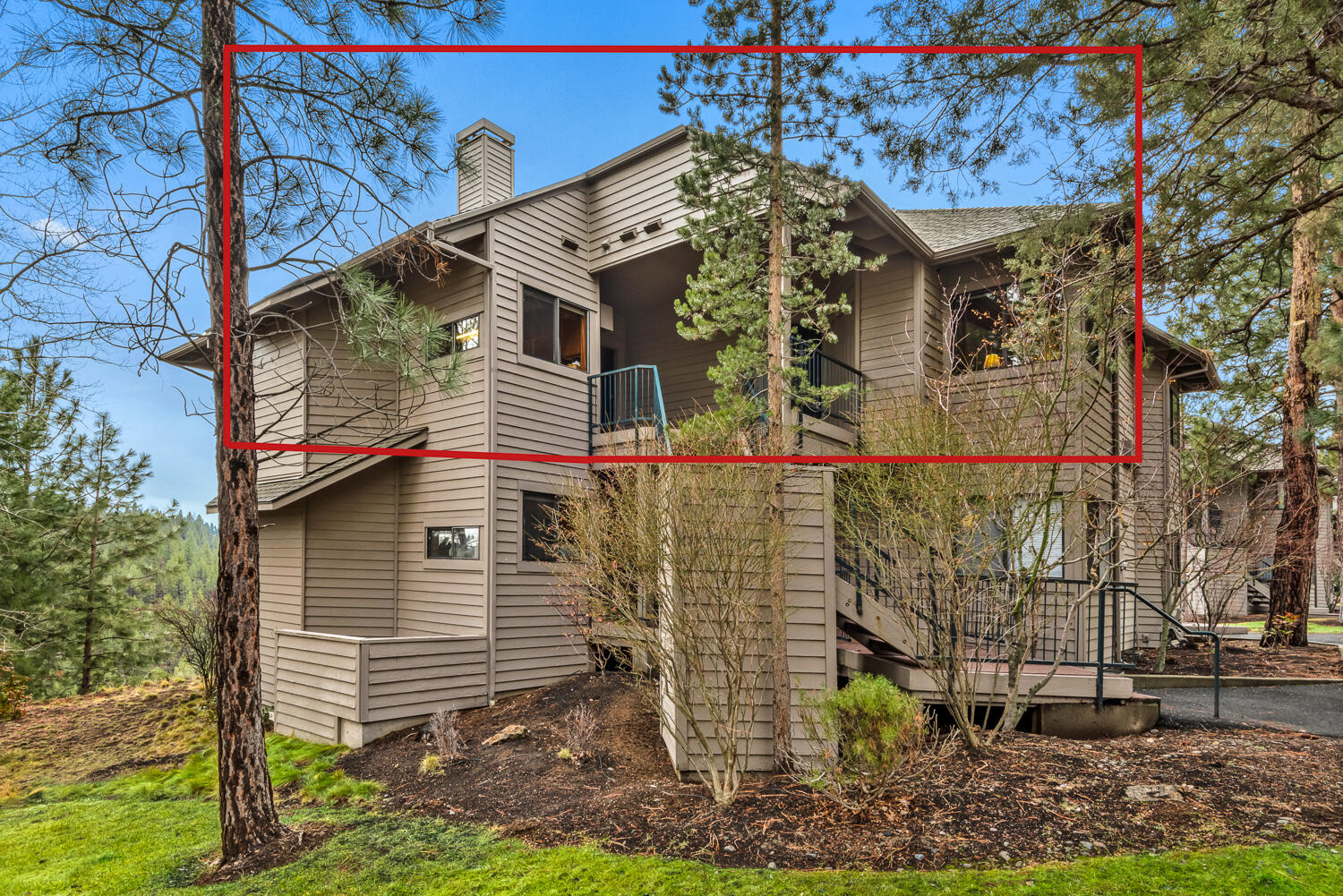 19717 Mount Bachelor Drive UNIT 617