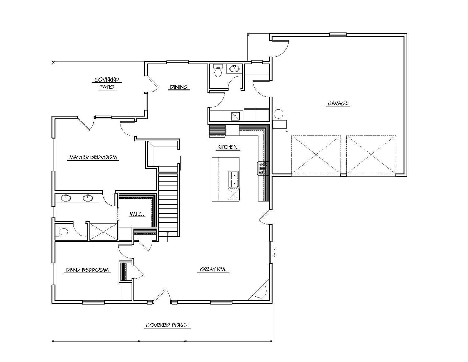 Pine Meadow Vill - Residential