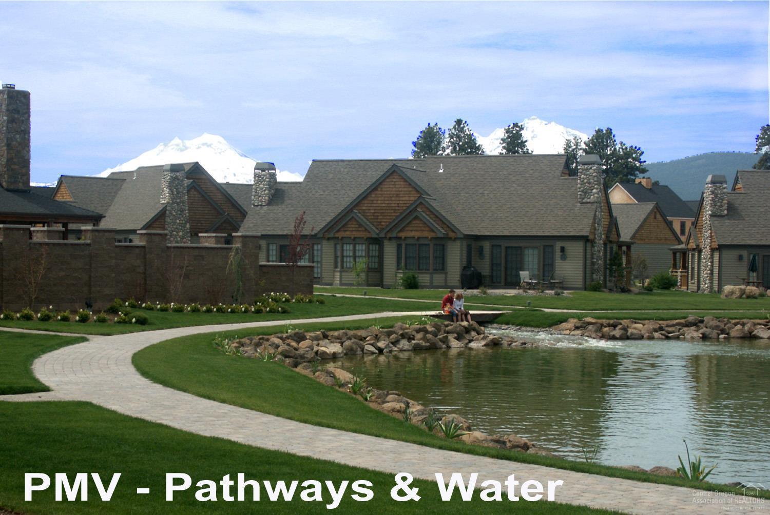 Pine Meadow Vill - Residential