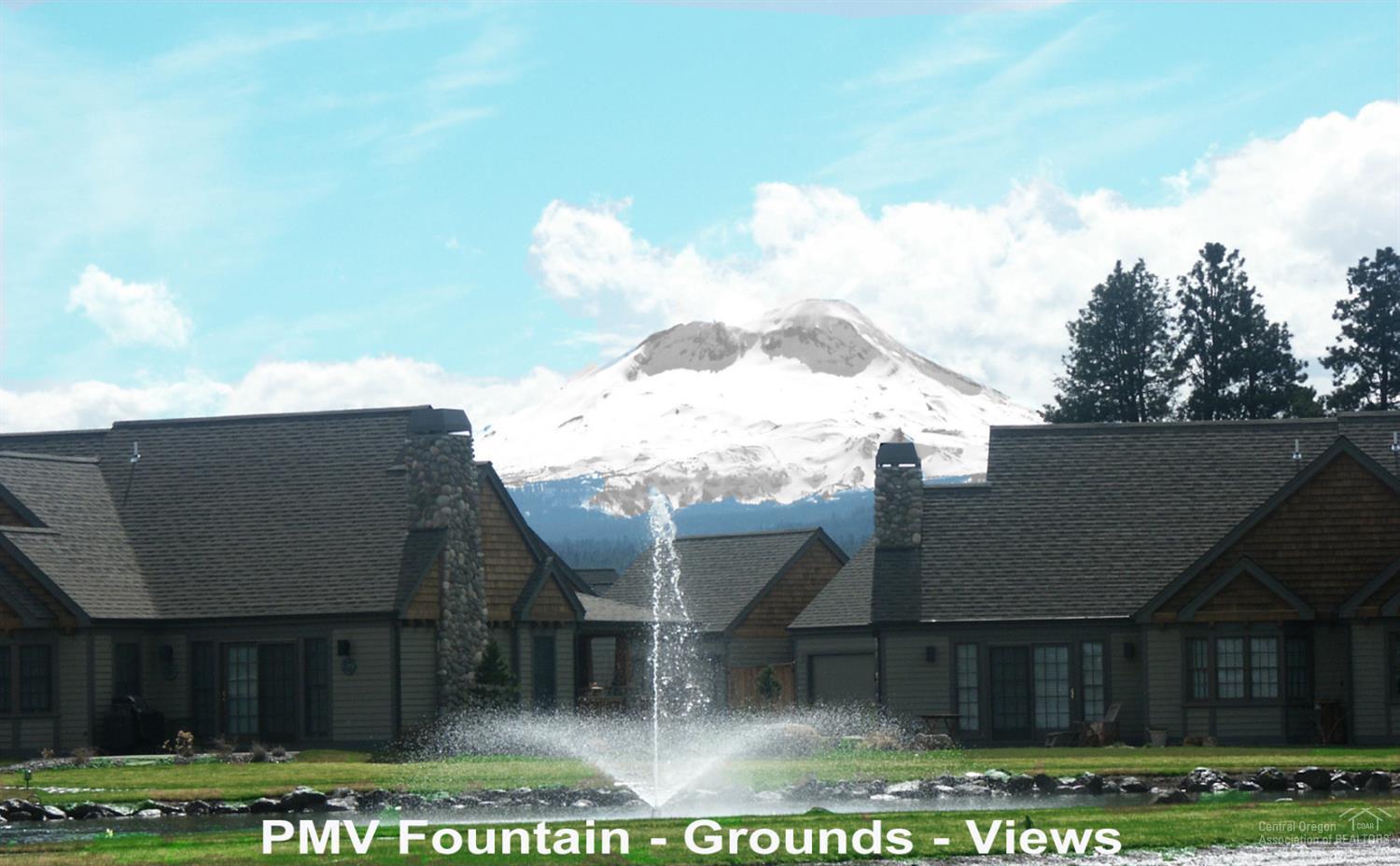 Pine Meadow Vill - Residential