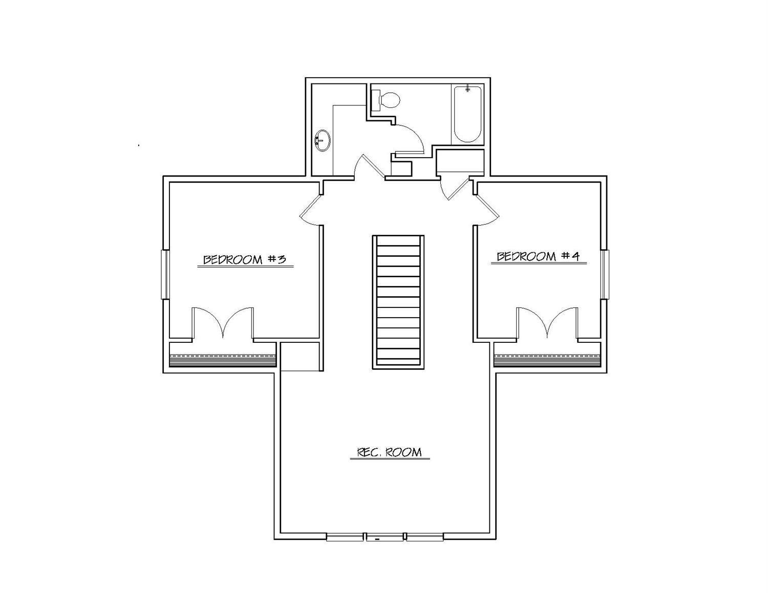 Pine Meadow Vill - Residential