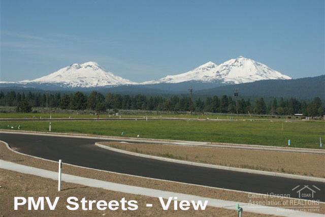 Pine Meadow Vill - Residential