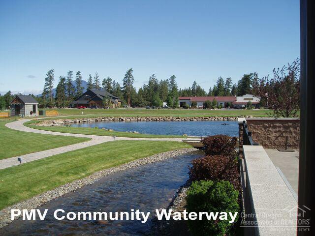 Pine Meadow Vill - Residential