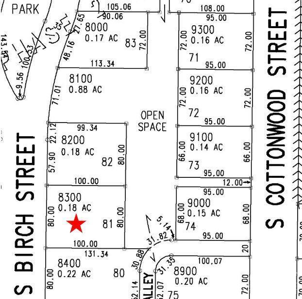 Pine Meadow Vill - Residential