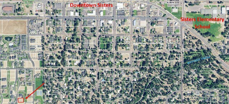 Pine Meadow Vill - Residential