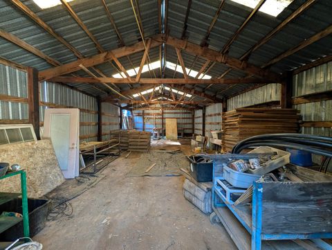 Tiny photo for 17019 Williams Highway, Williams, OR 97544 (MLS # 220215154)