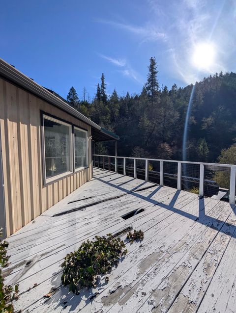 Tiny photo for 17019 Williams Highway, Williams, OR 97544 (MLS # 220215154)