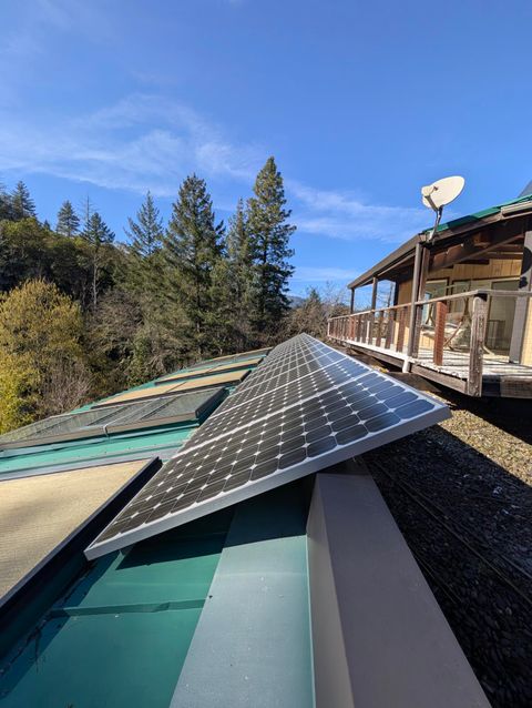 Tiny photo for 17019 Williams Highway, Williams, OR 97544 (MLS # 220215154)