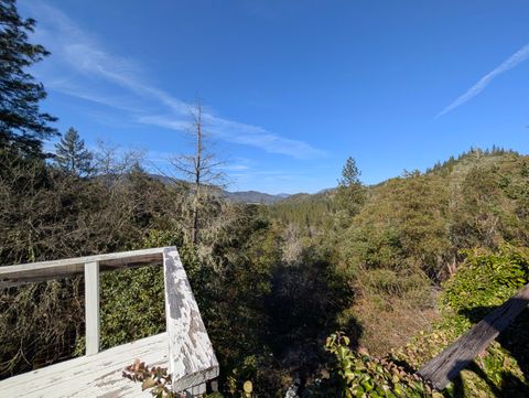 Tiny photo for 17019 Williams Highway, Williams, OR 97544 (MLS # 220215154)