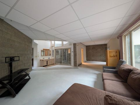 Tiny photo for 17019 Williams Highway, Williams, OR 97544 (MLS # 220215154)