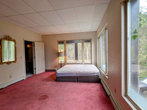 Tiny photo for 17019 Williams Highway, Williams, OR 97544 (MLS # 220215154)