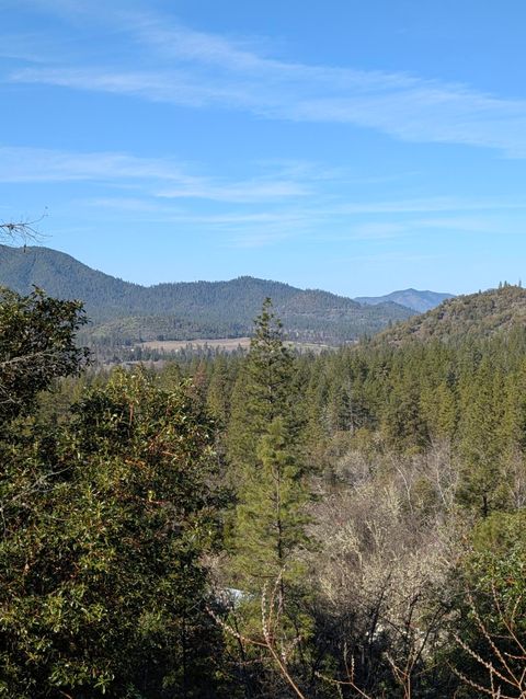 Tiny photo for 17019 Williams Highway, Williams, OR 97544 (MLS # 220215154)