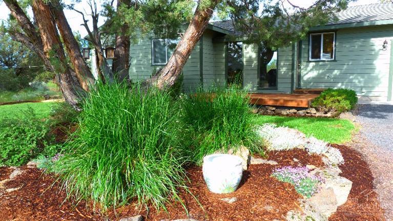 Cimarron City - Residential