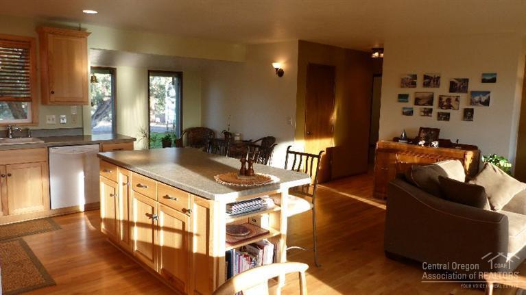 Cimarron City - Residential