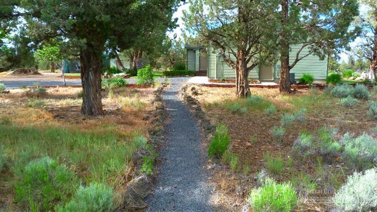 Cimarron City - Residential