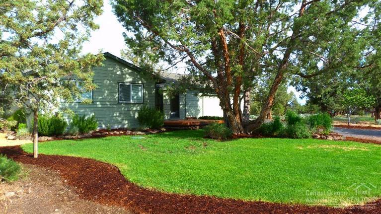 Cimarron City - Residential