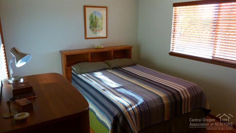 Cimarron City - Residential