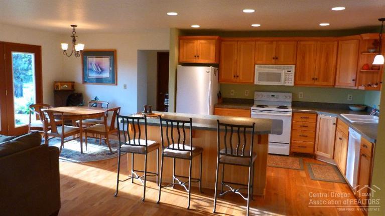 Cimarron City - Residential