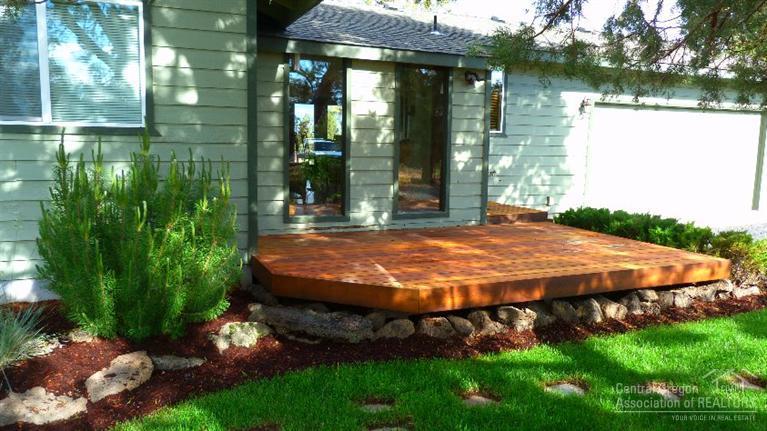 Cimarron City - Residential