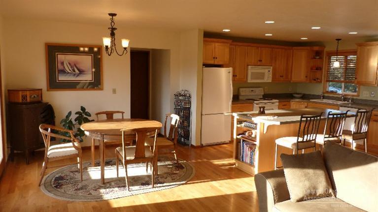 Cimarron City - Residential