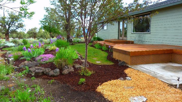 Cimarron City - Residential