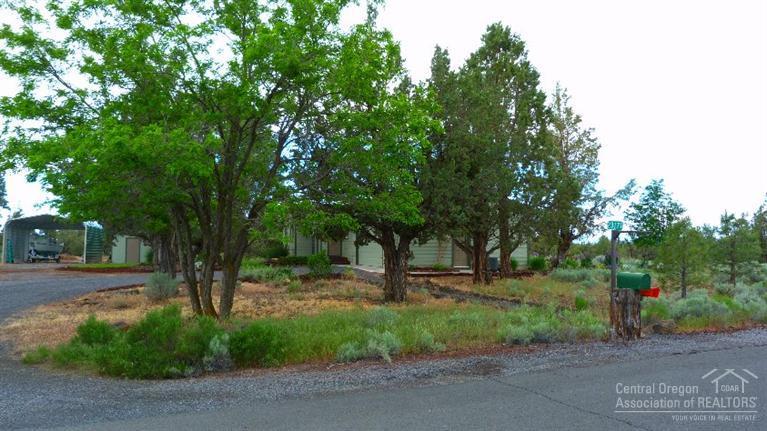 Cimarron City - Residential