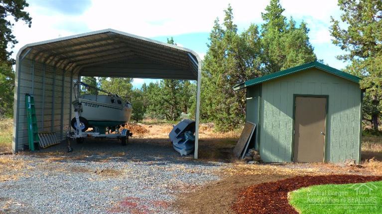 Cimarron City - Residential