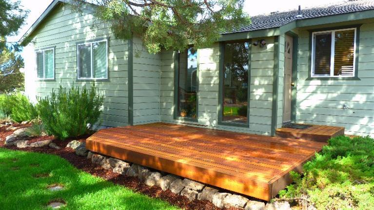 Cimarron City - Residential