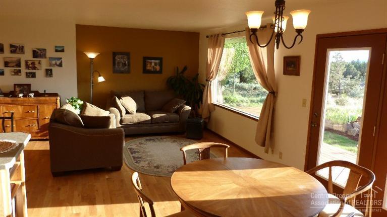 Cimarron City - Residential